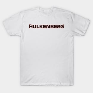 NICO HULKENBERG 2023 T-Shirt